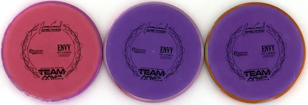 Click to Choose Disc!