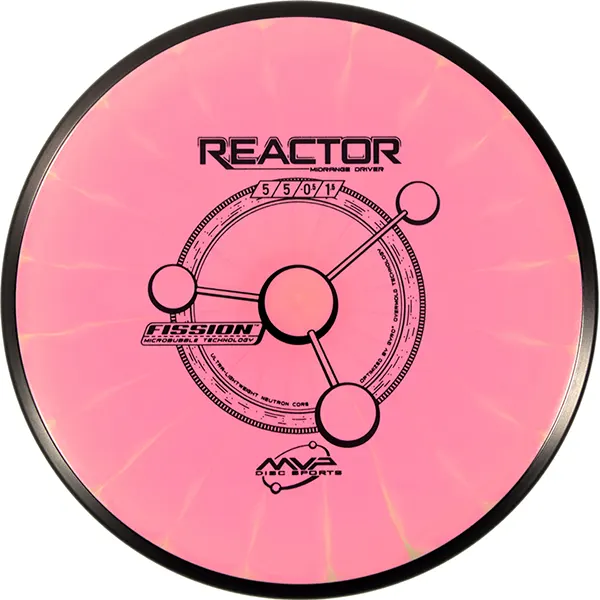 Click to Choose Disc!