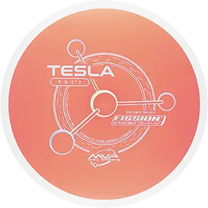 Fission Tesla - Project Lab Coat