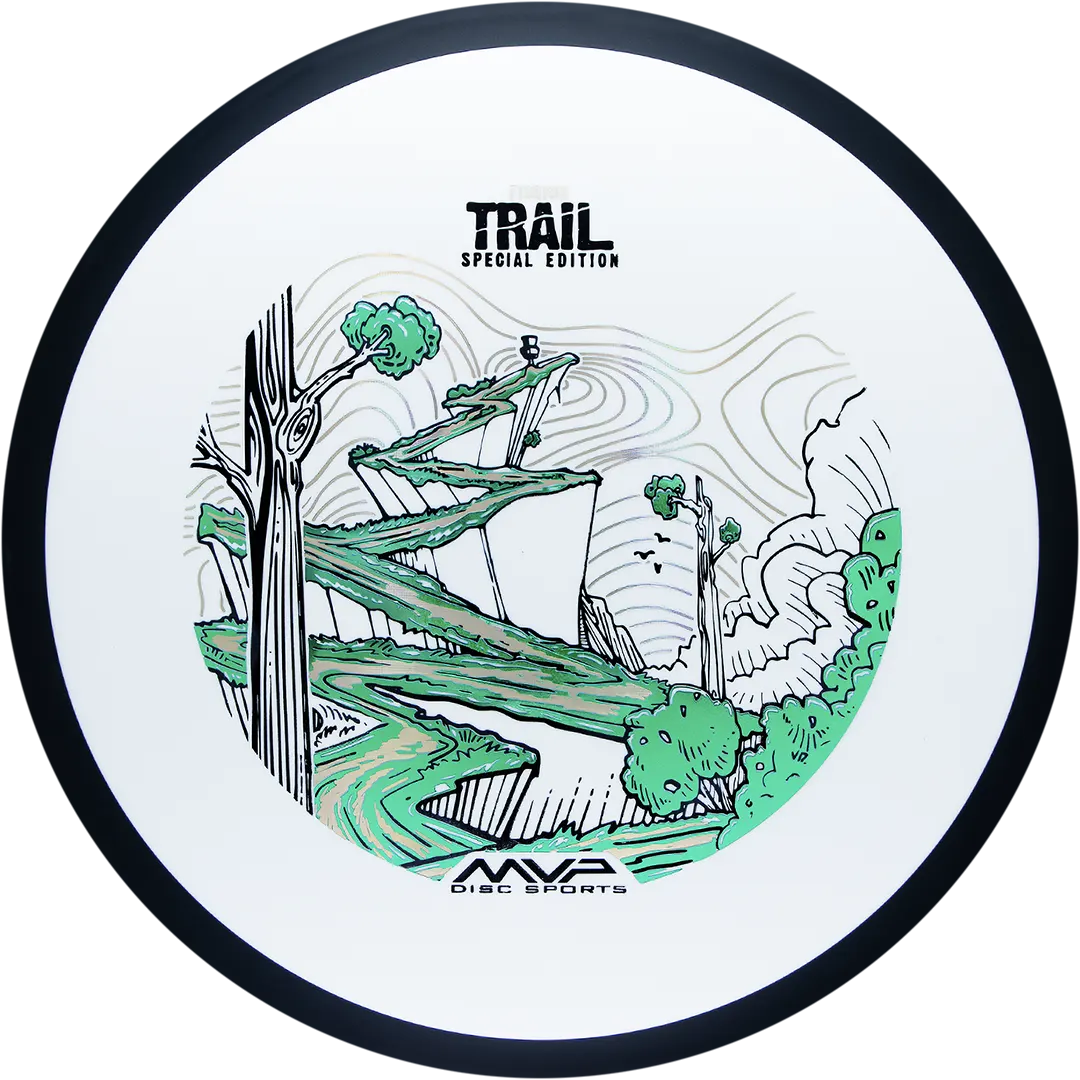 Fission Trail - Special Edition