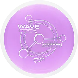 Fission Wave - Project Lab Coat