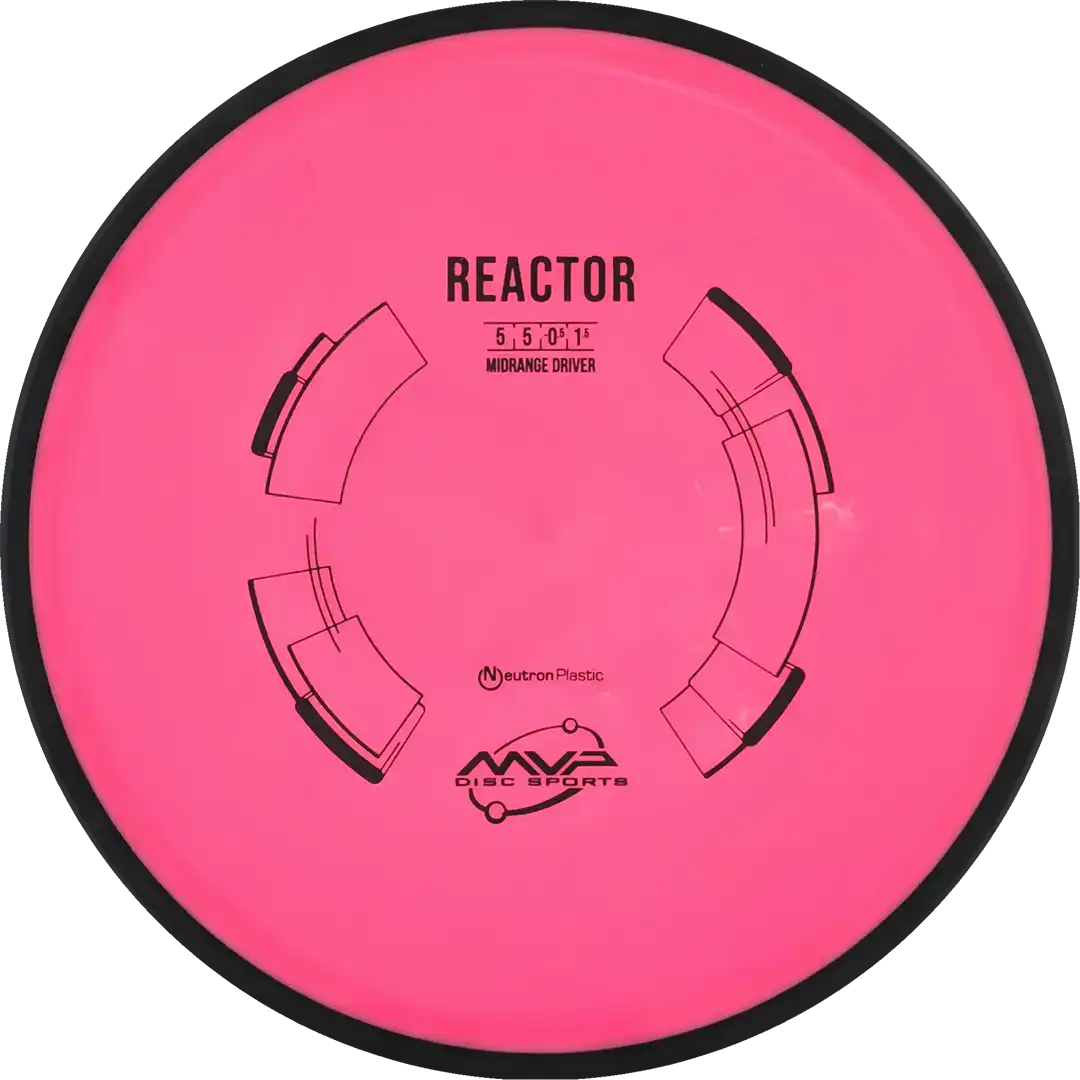 Neutron Reactor - Classic