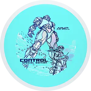 Neutron Control - Special Edition