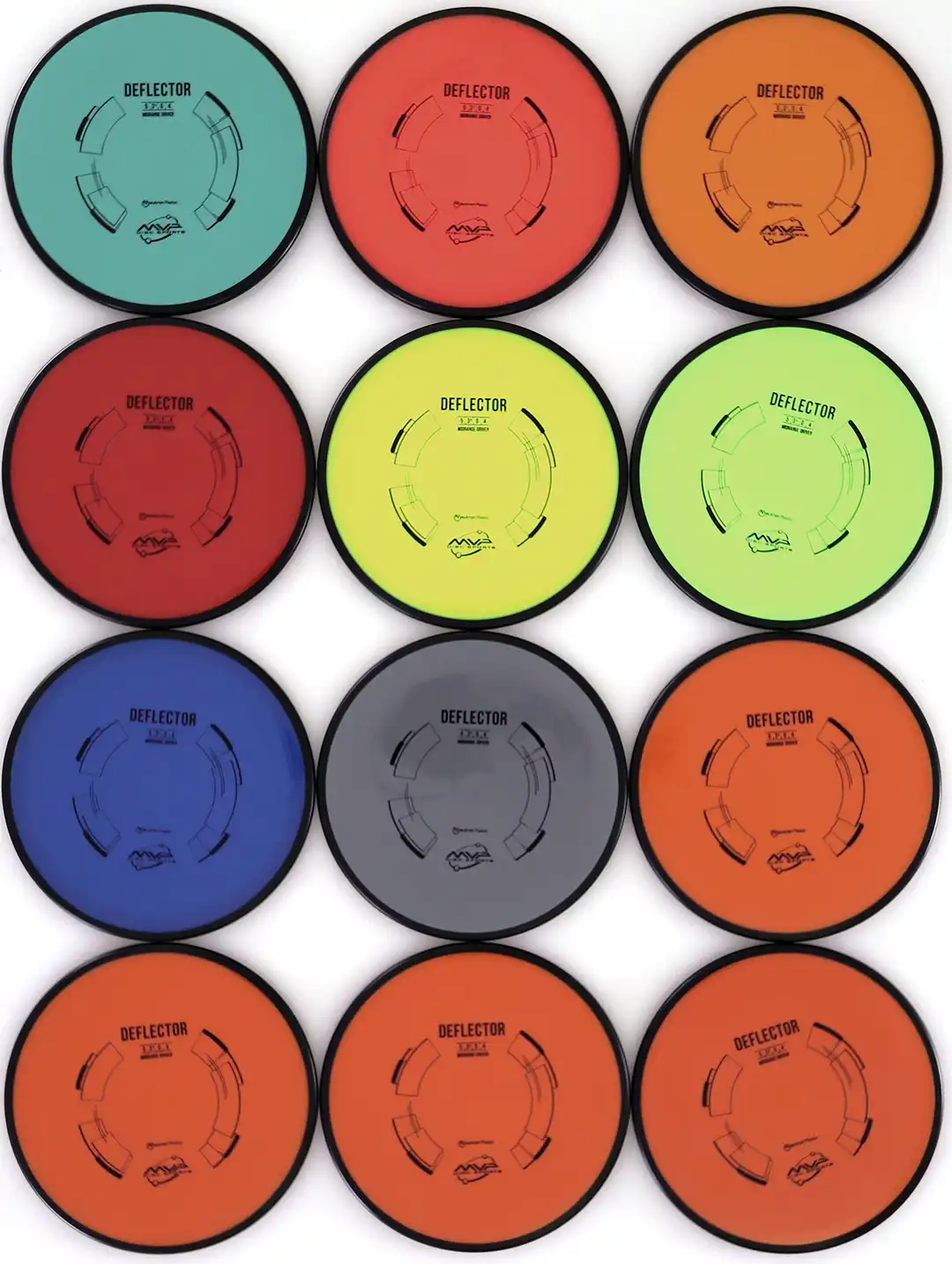 Click to Choose Disc!