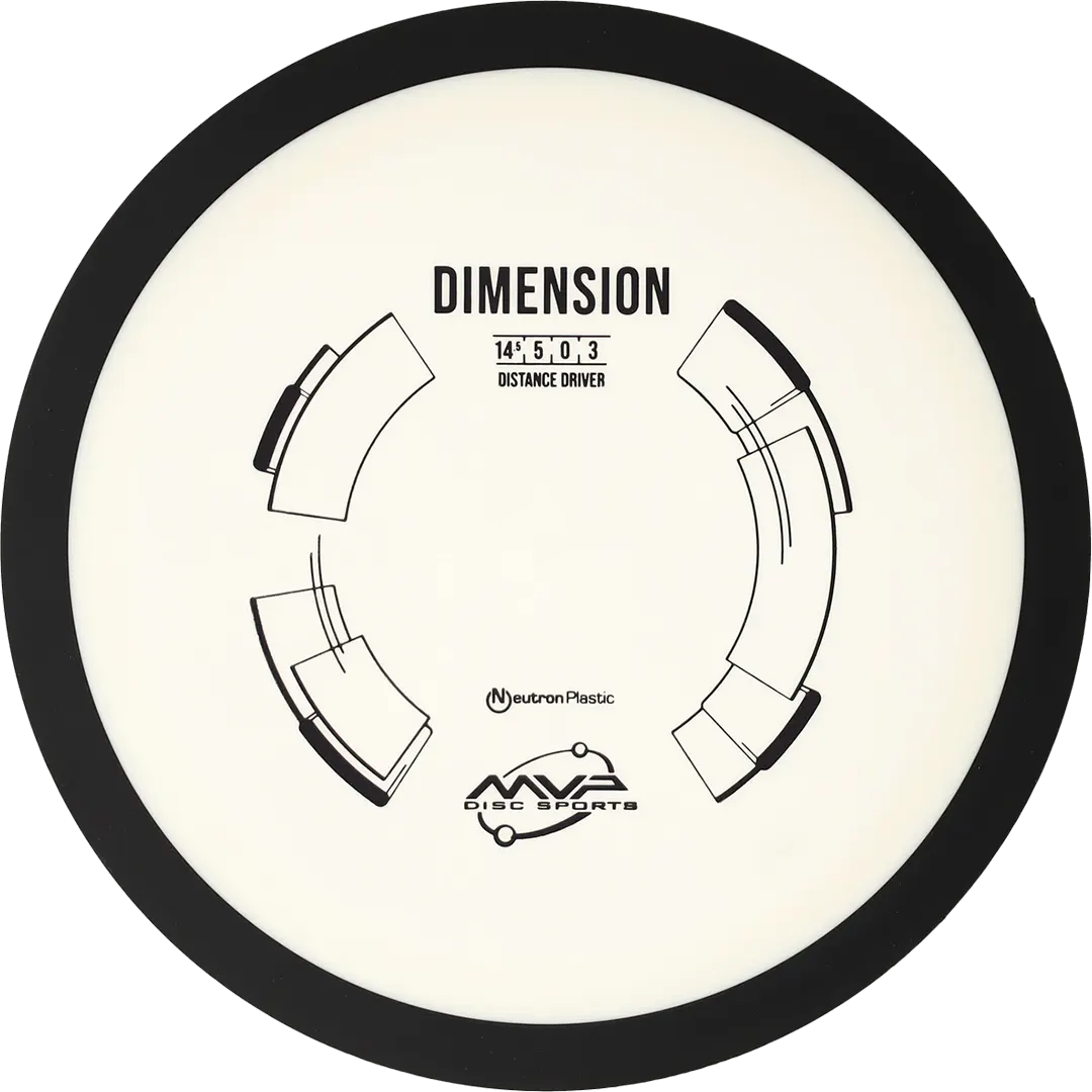 Neutron Dimension - Classic