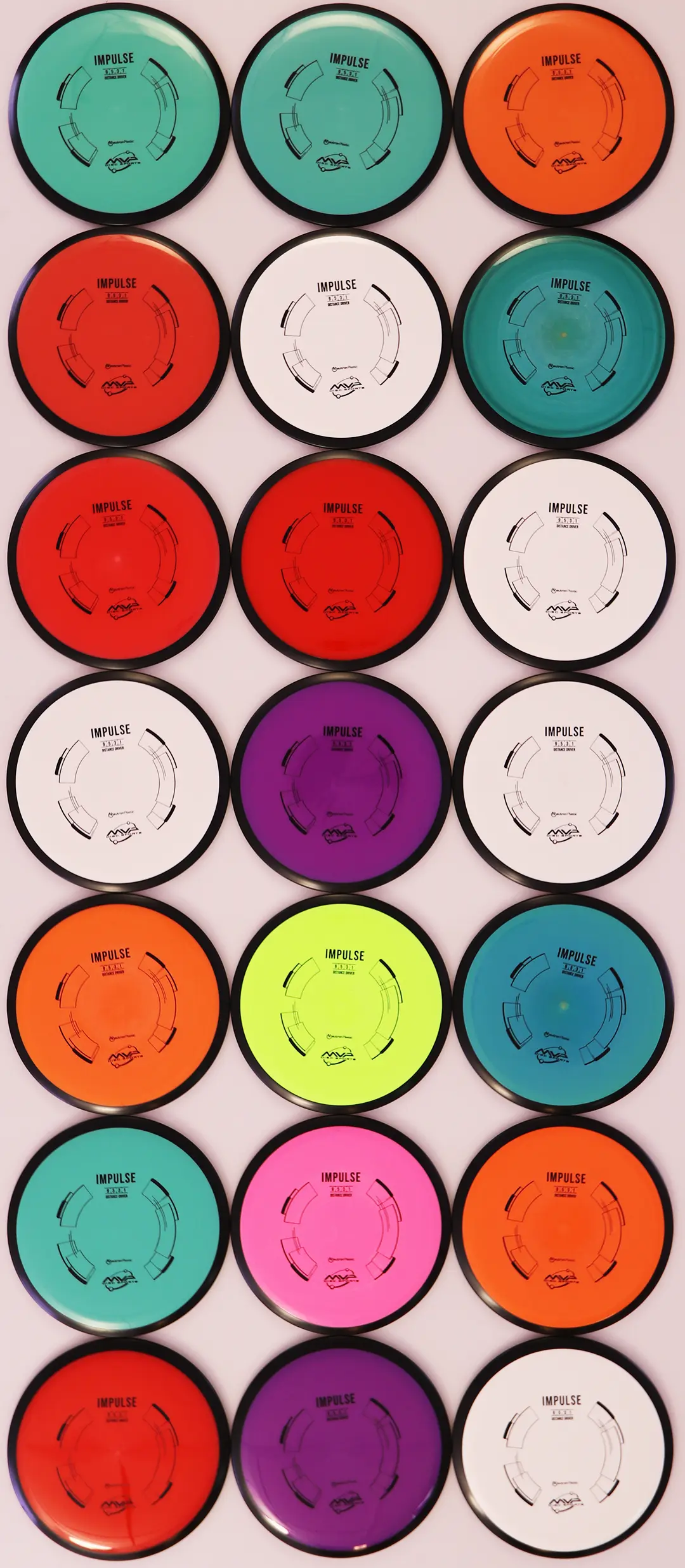 Click to Choose Disc!