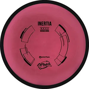 Neutron Inertia - Classic