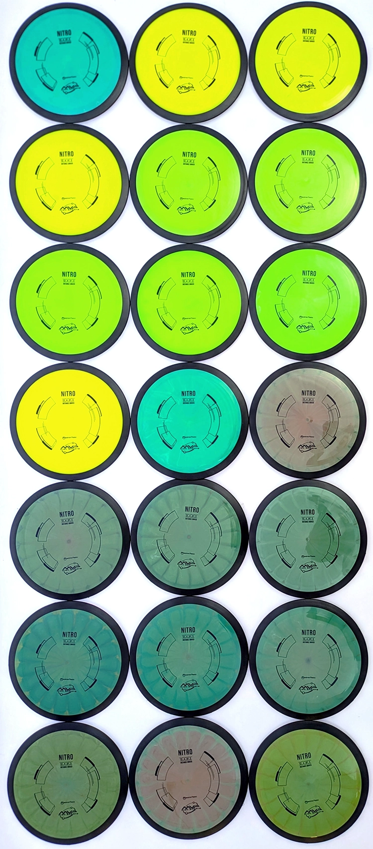 Click to Choose Disc!