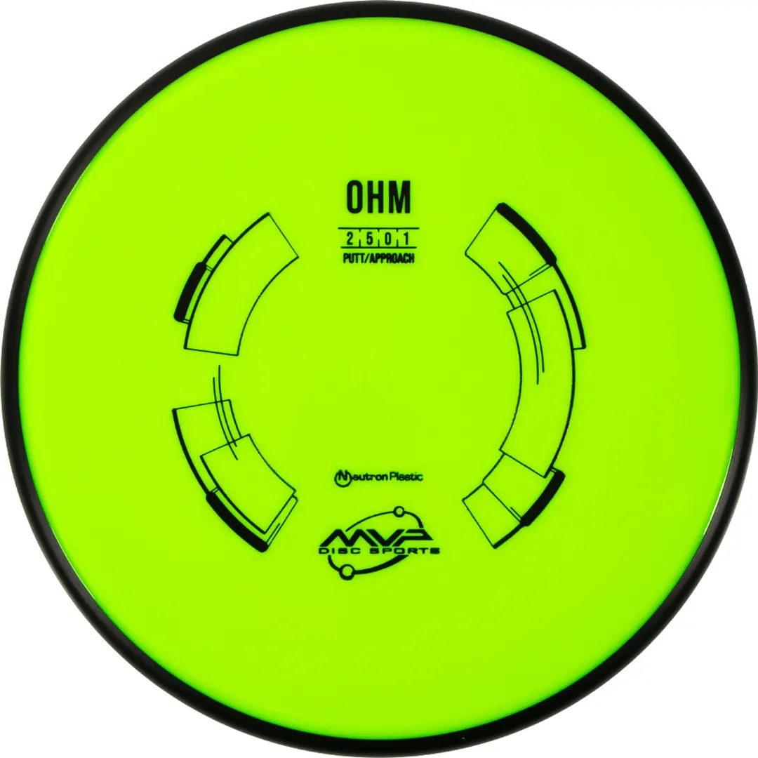 Neutron Ohm - Classic