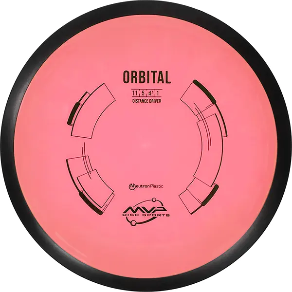 Neutron Orbital - Classic