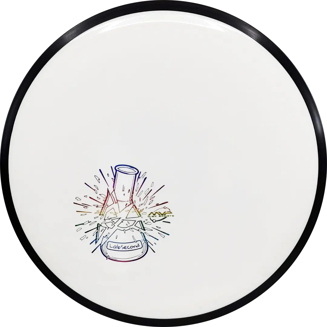 Neutron Resistor - Lab Second