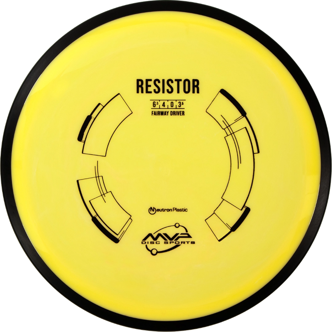 Neutron Resistor - Classic