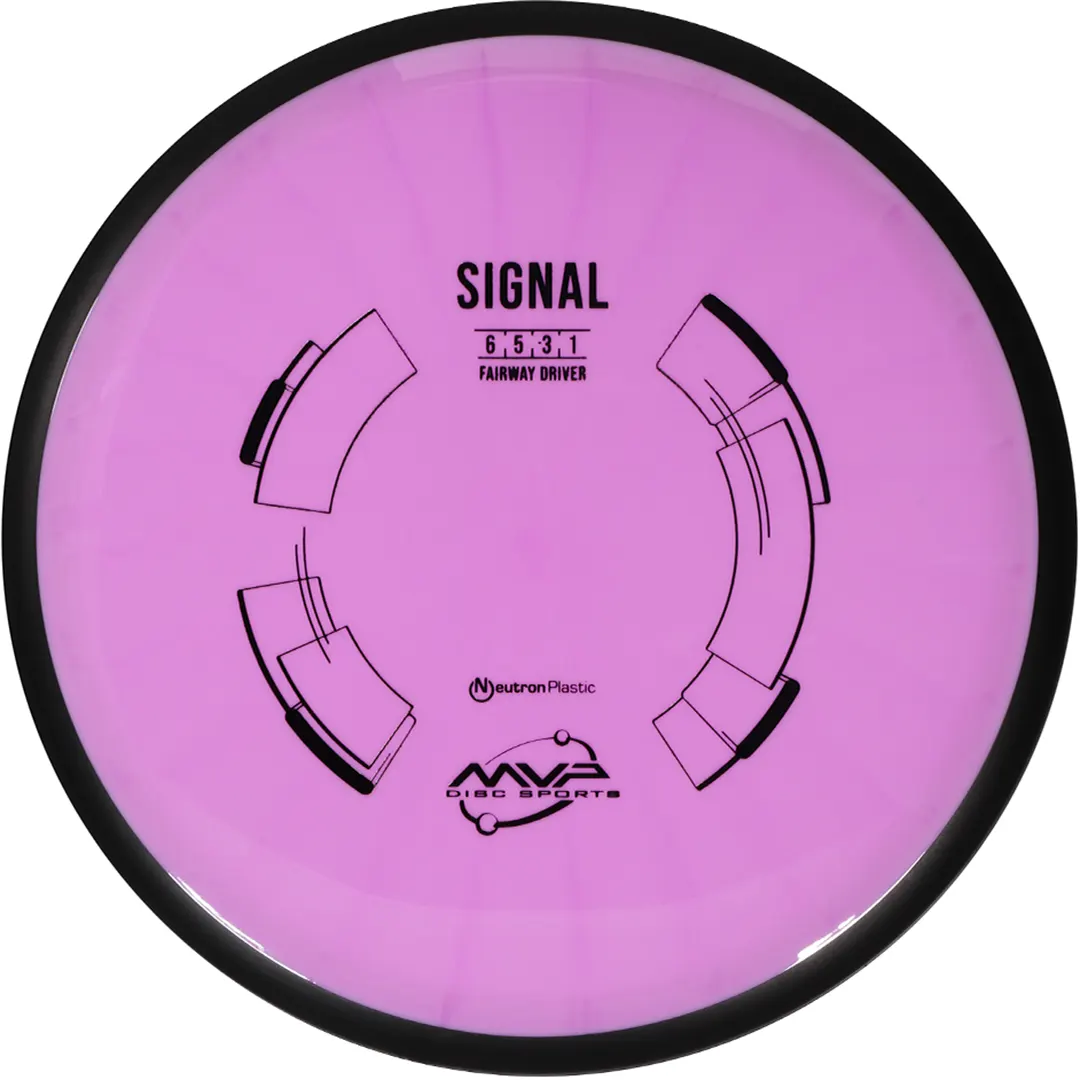 Neutron Signal - Classic
