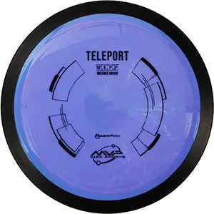 Neutron Teleport - Classic
