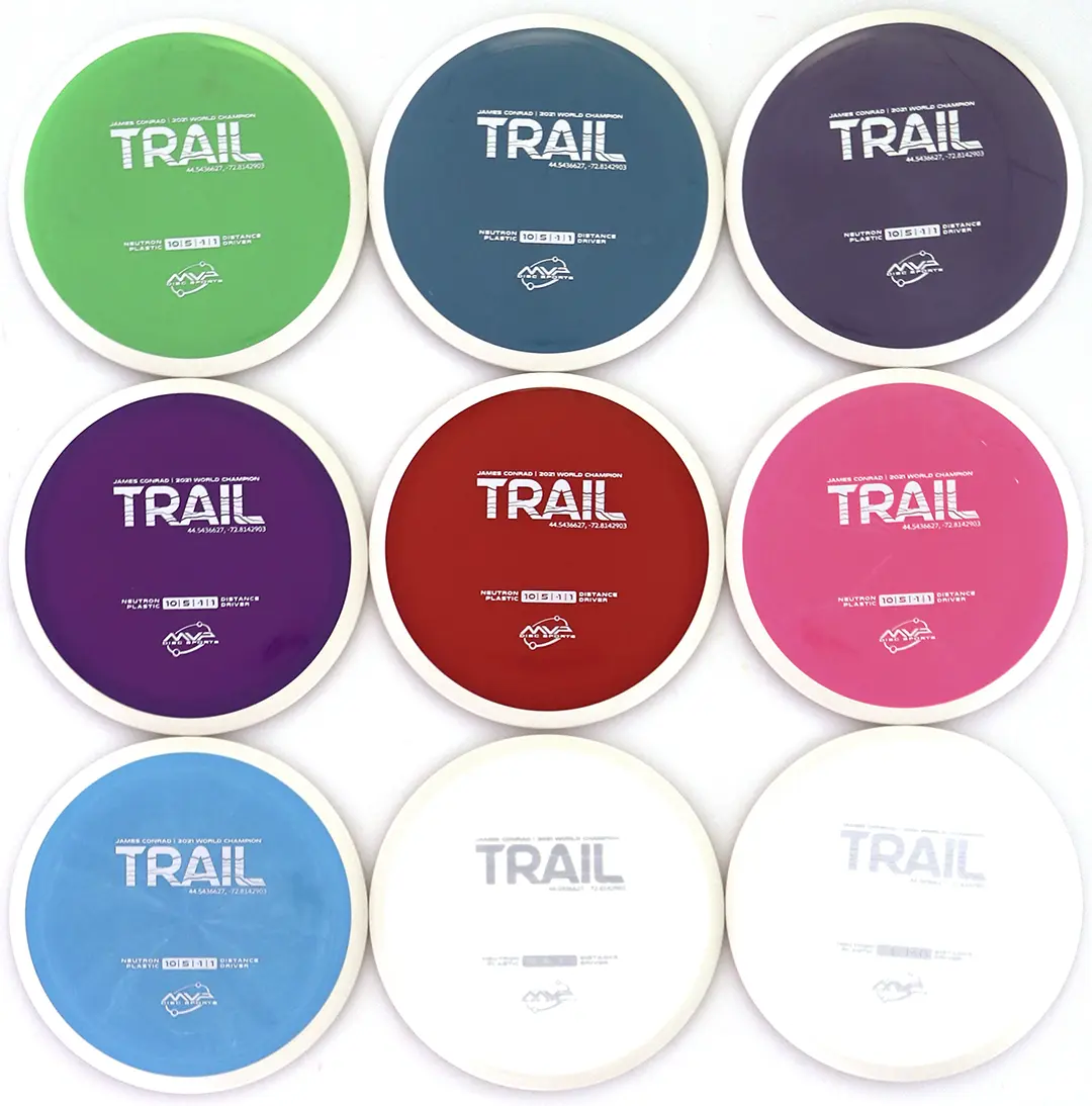 Click to Choose Disc!