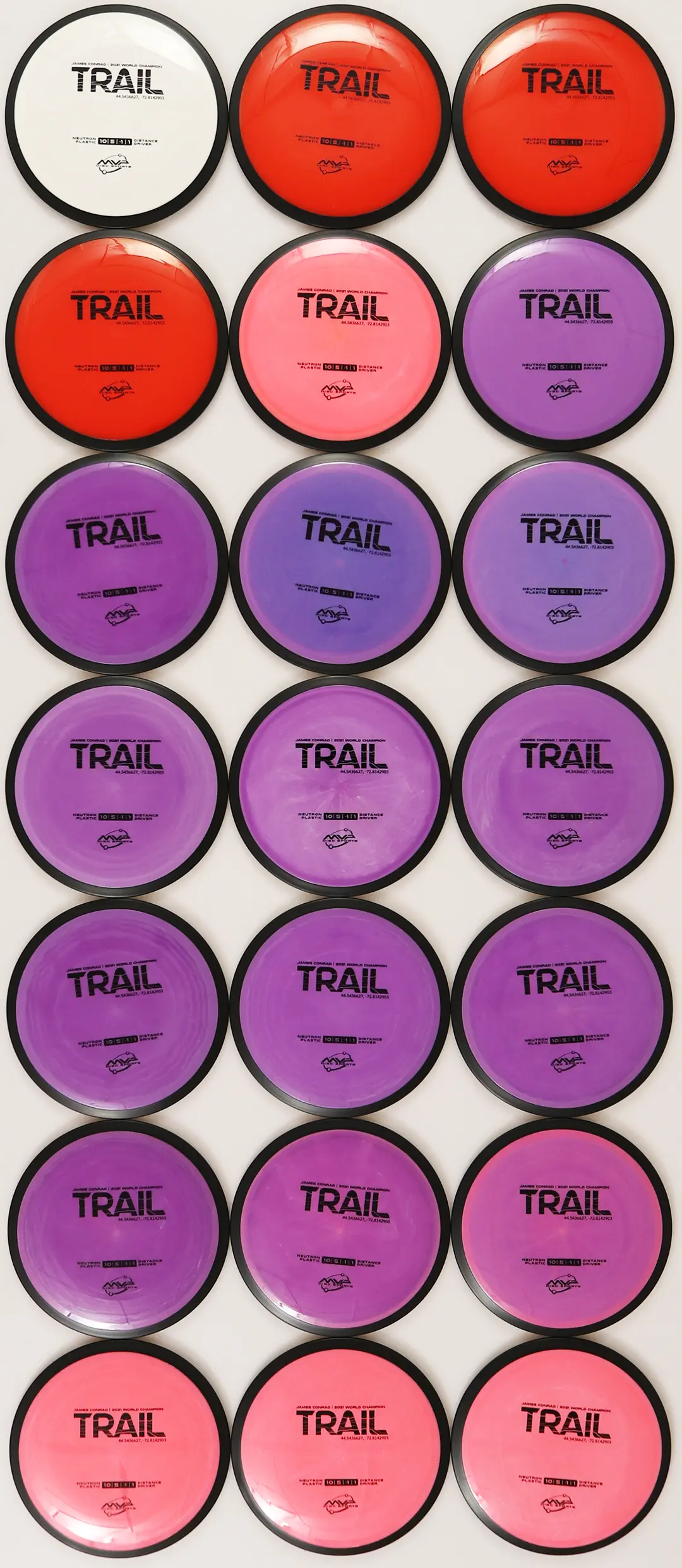 Click to Choose Disc!