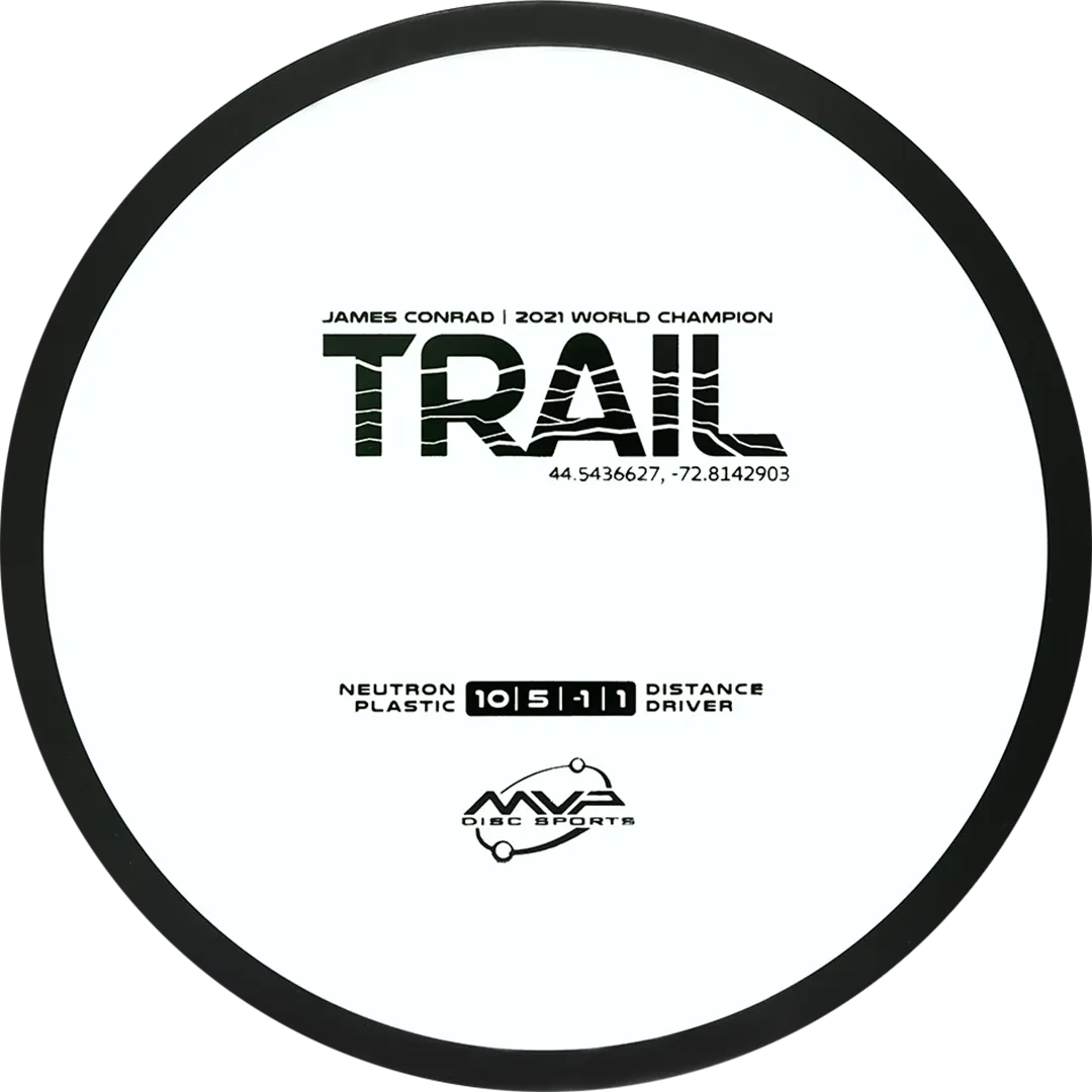 Neutron Trail - Classic