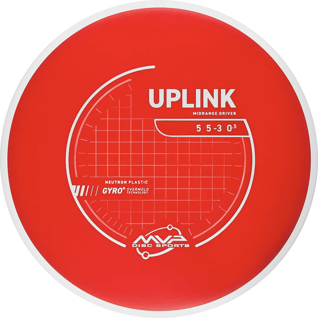 Neutron Uplink