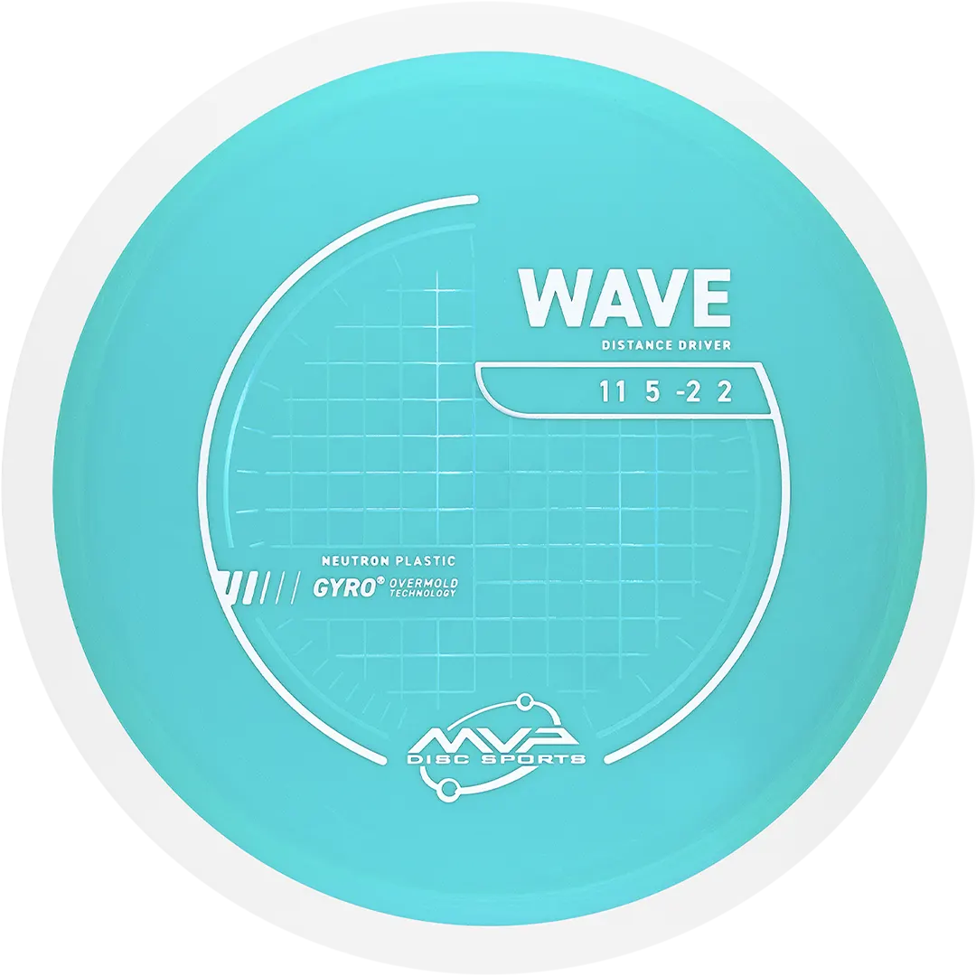 Neutron Wave