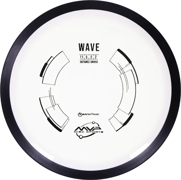 Neutron Wave - Classic
