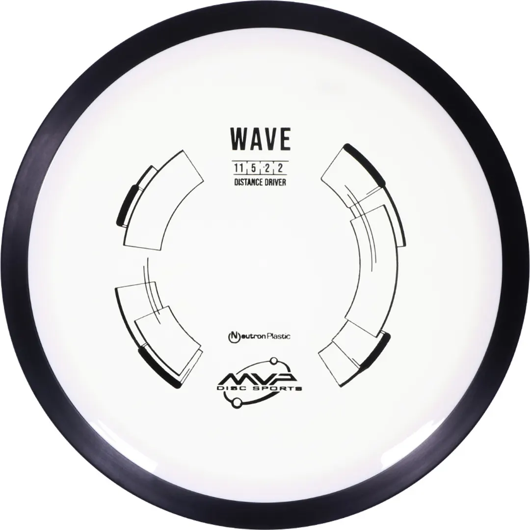 Neutron Wave - Classic