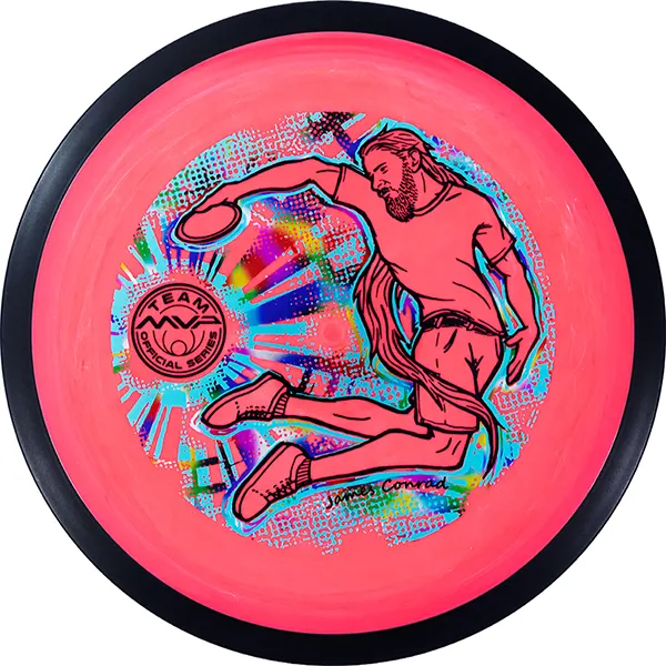 Red Pink
