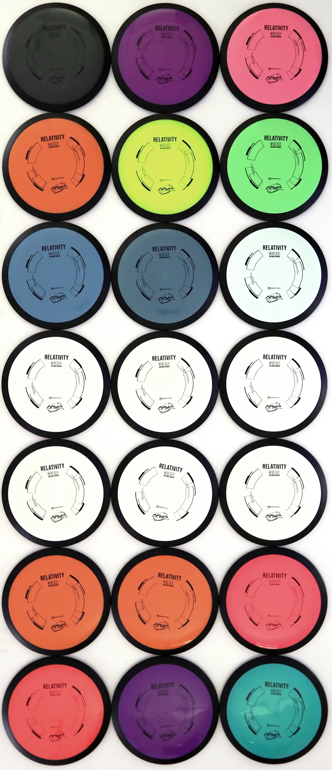 Click to Choose Disc!