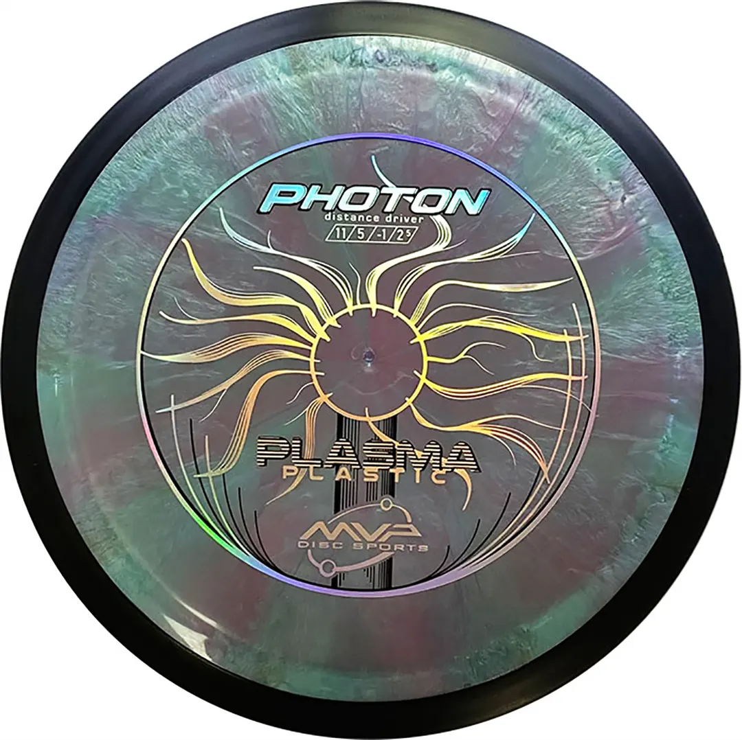 Plasma Photon - Classic
