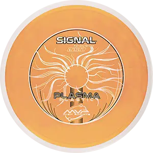 Plasma Signal