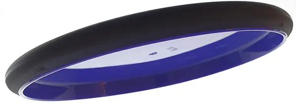 Disc Profile