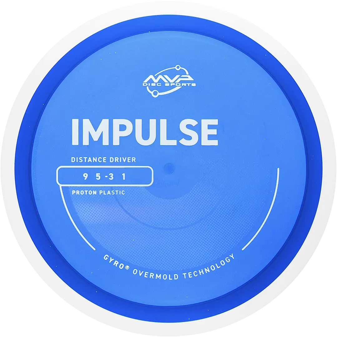 Proton Impulse