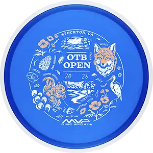 Proton Reactor - OTB 2026