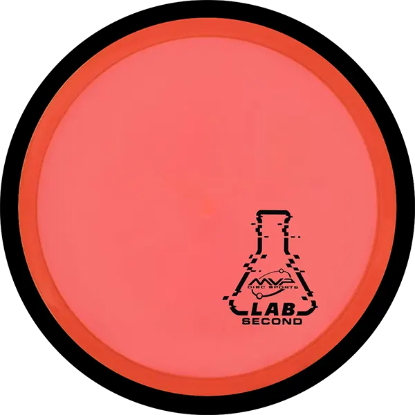 Proton Wave Lab Second 