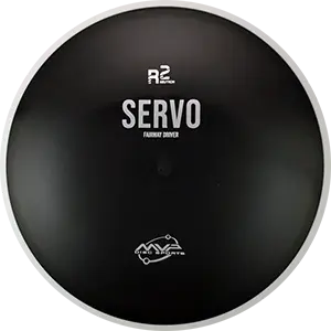 R2 Neutron Servo