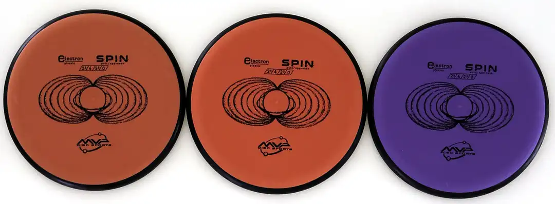 Click to Choose Disc!