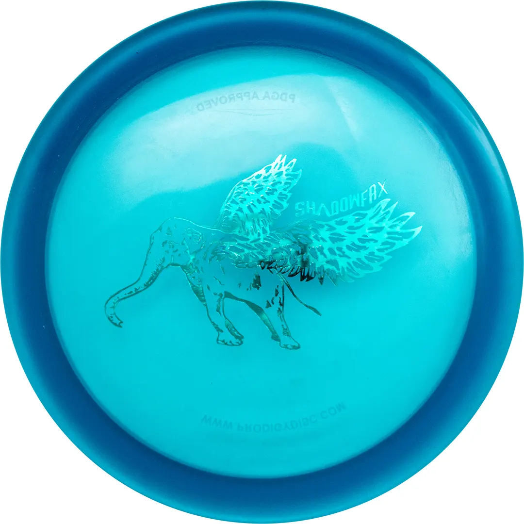 400 Airborn Shadowfax Proto