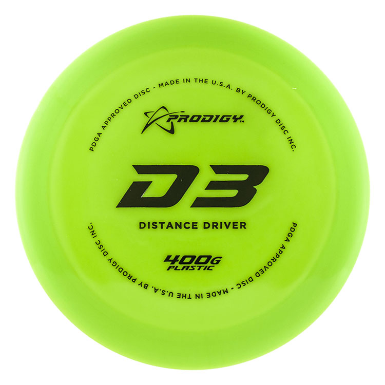 D3 400G
