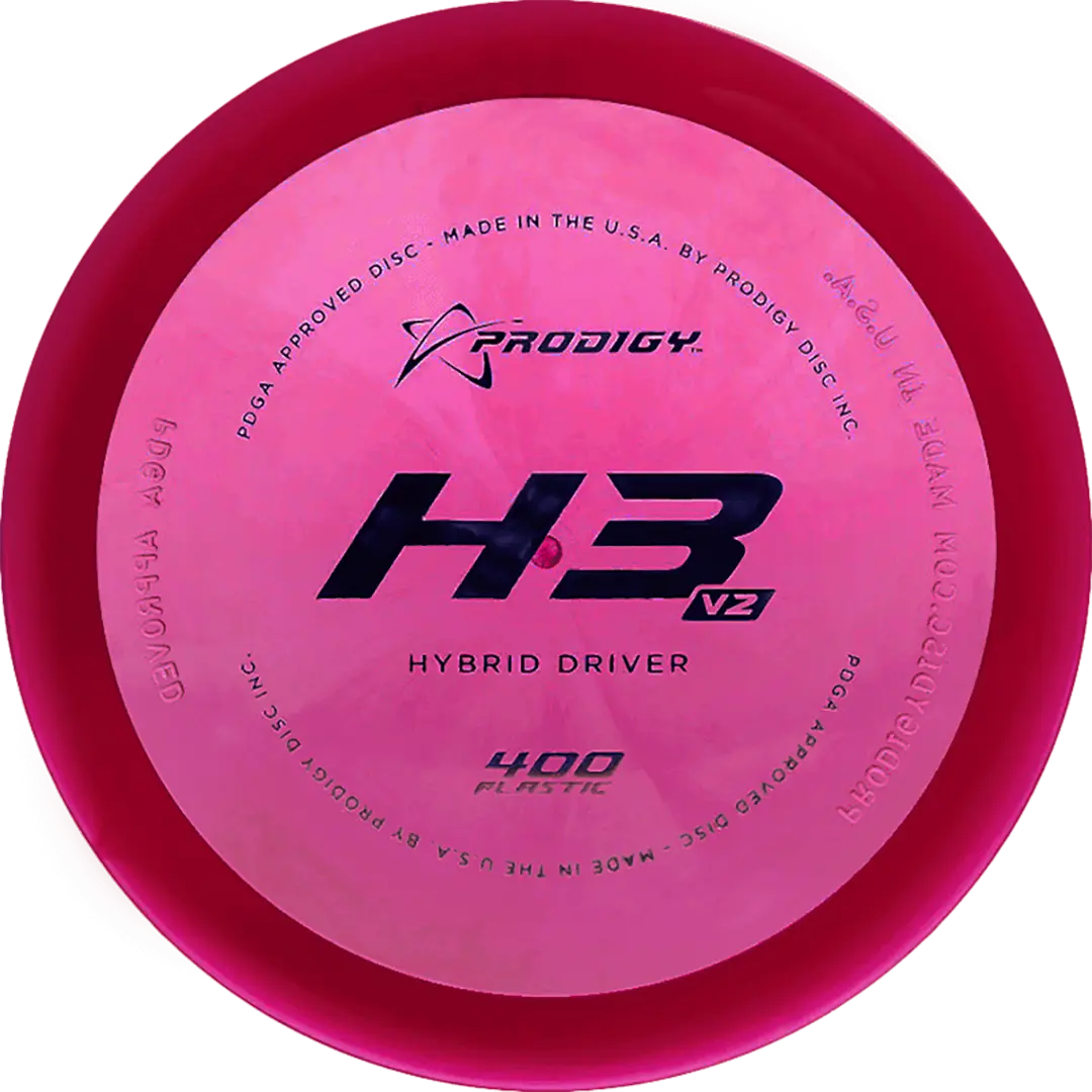400 H3 V2