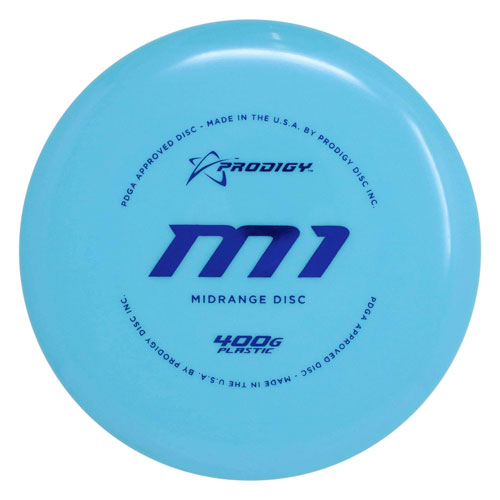 M1 400G