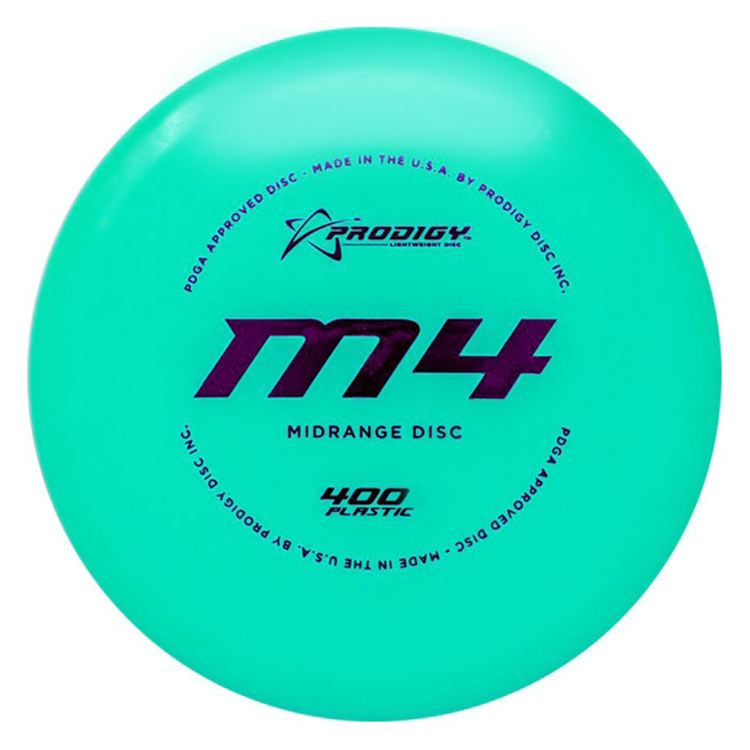 400 M4