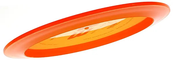 Disc Profile