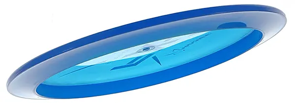 Disc Profile