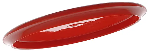 Disc Profile