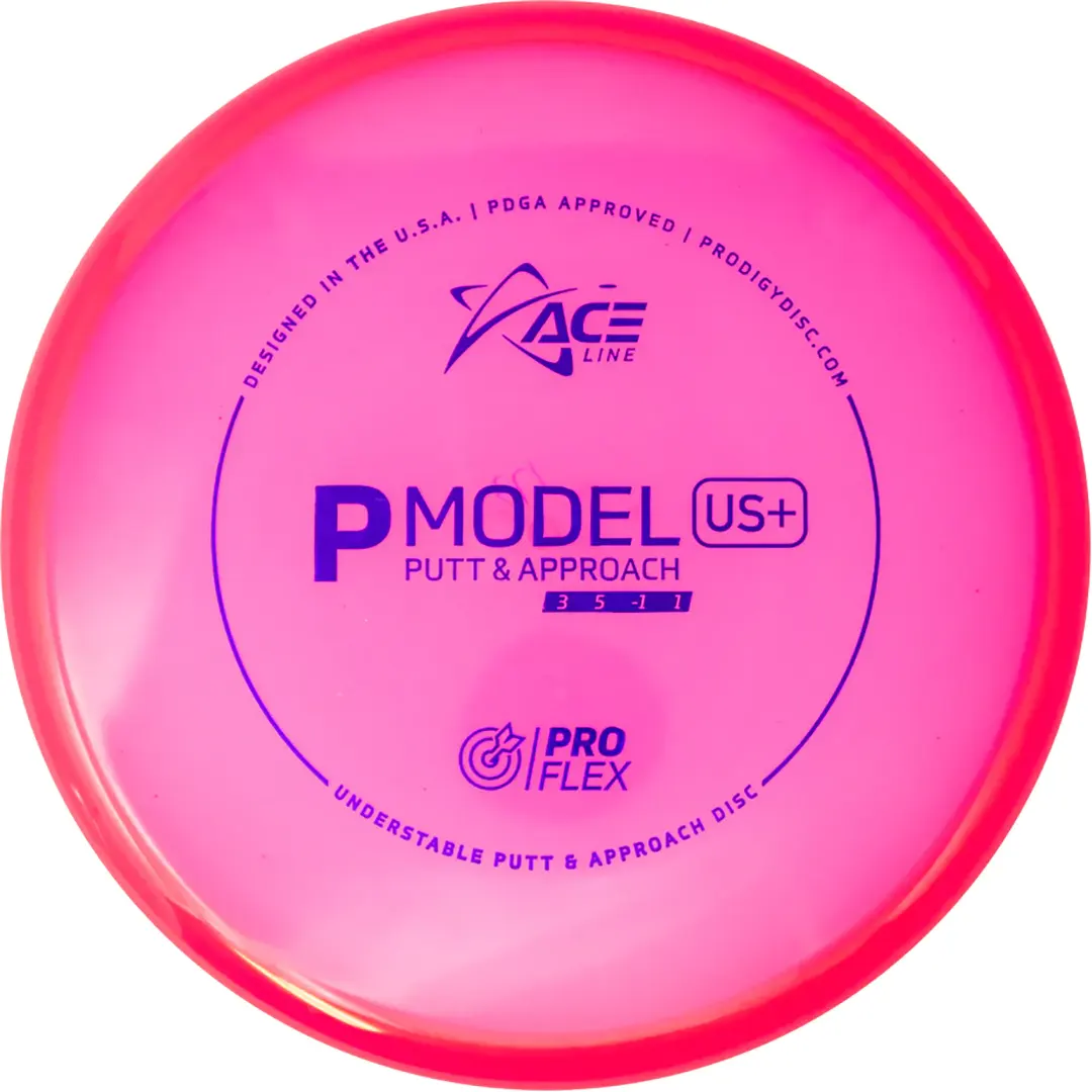 Proflex P Model US+