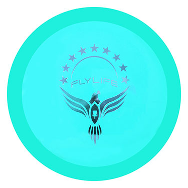 X4 400 Fly Life Eagle