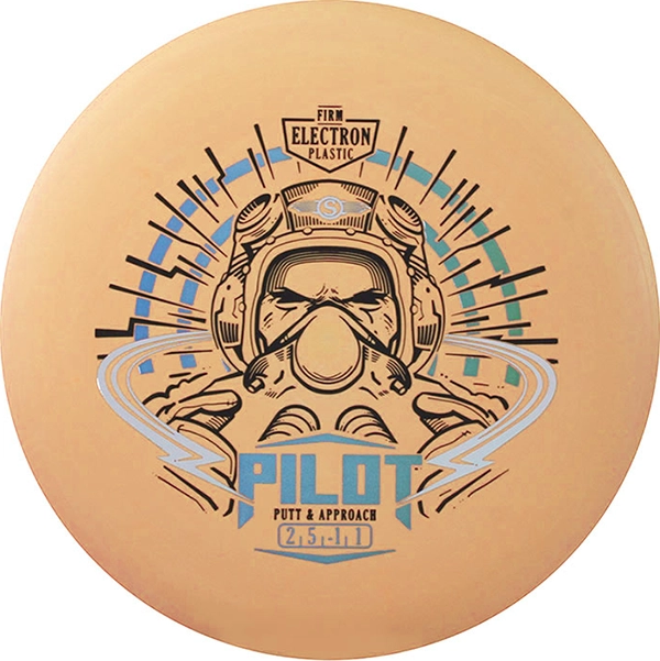 Click to Choose Disc!