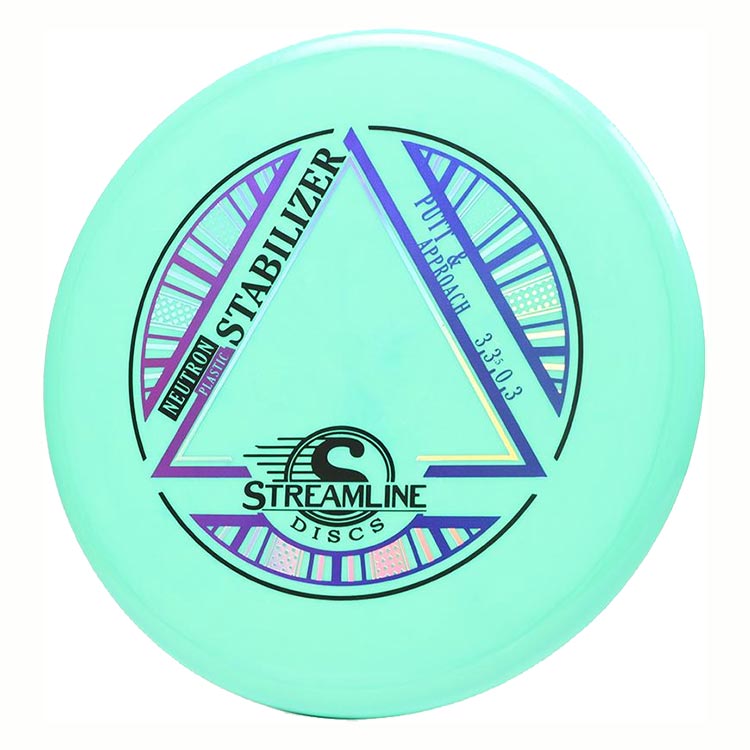 Neutron Stabilizer