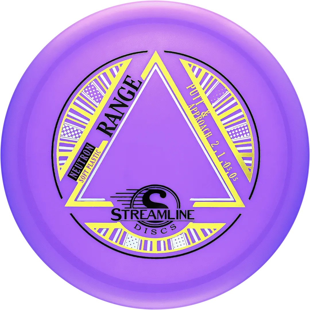 Neutron Soft Range