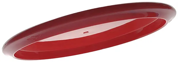 Disc Profile