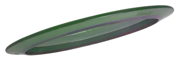 Disc Profile